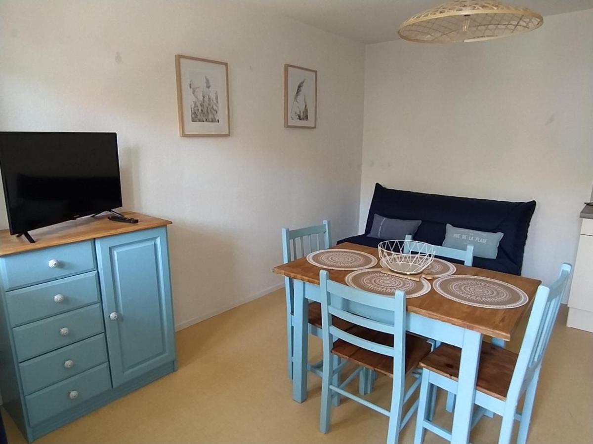 Logement 106 2-4 Personnes 500 M Plage Classe 2 Etoiles Dolus d'Oléron Exterior foto